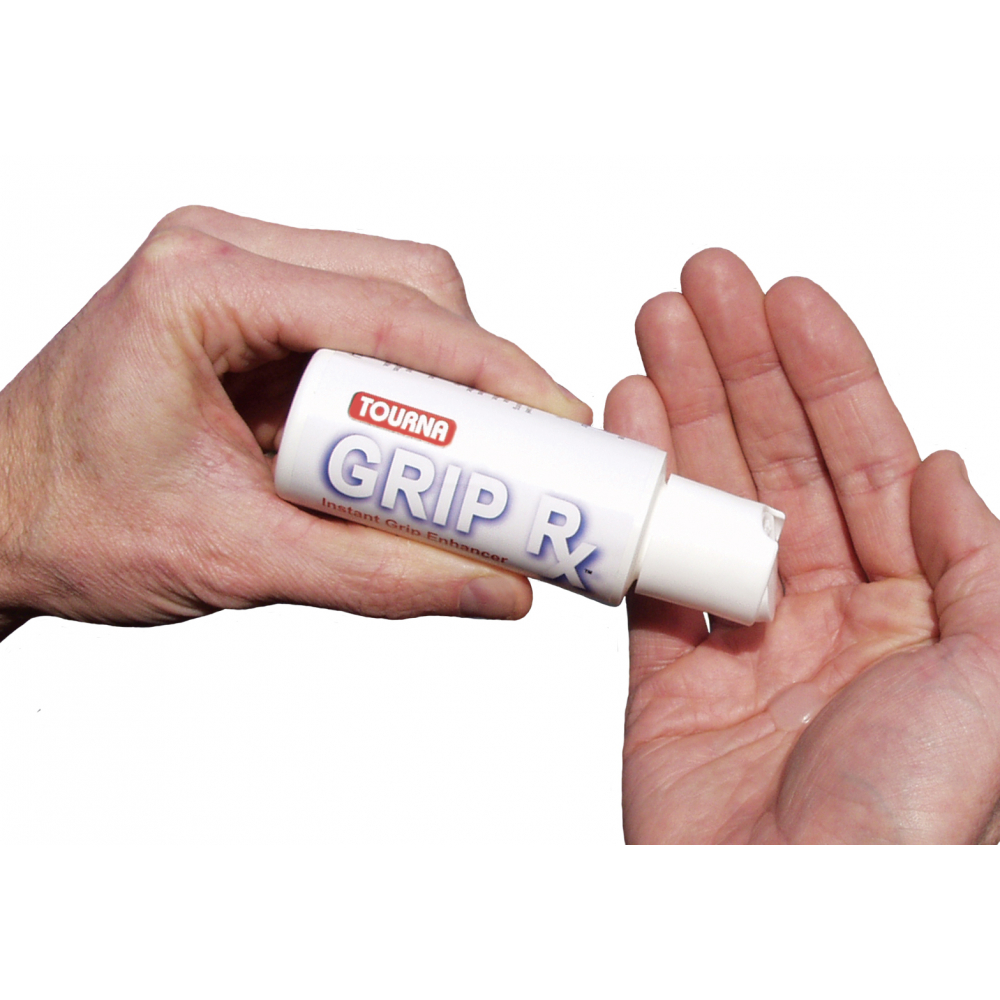 Tourna Grip Rx Liquid Grip Enhancer