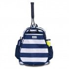 Ame & Lulu Game On Tennis Backpack (Captain) -