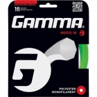 Gamma MOTO 17g Tennis String (Set) -