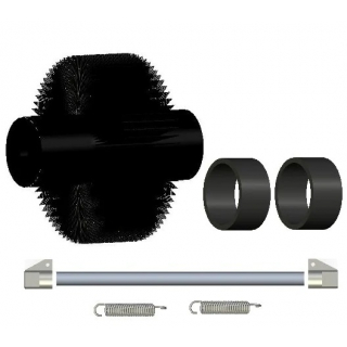 Har-Tru Replacement Brush Assembly for Line Master Brush