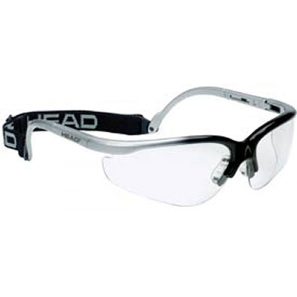Head Pro Elite Racquetball Eyeguard