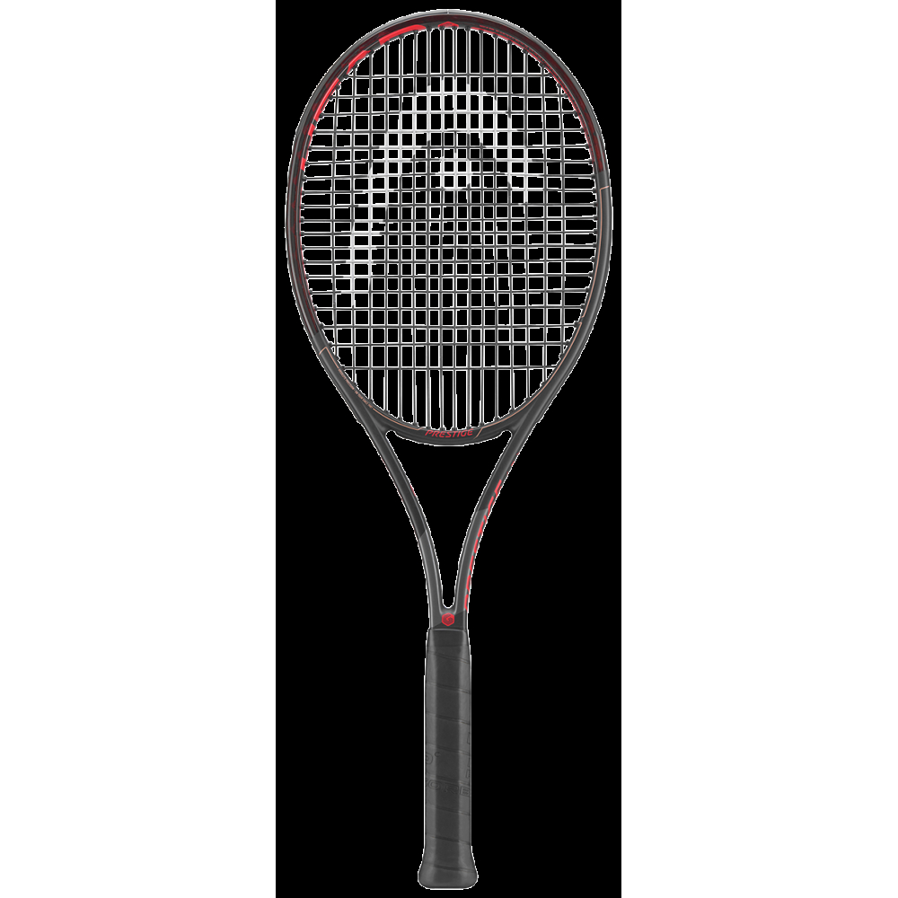 Head Graphene Touch Prestige Mid besaitet Tennis Racquet 