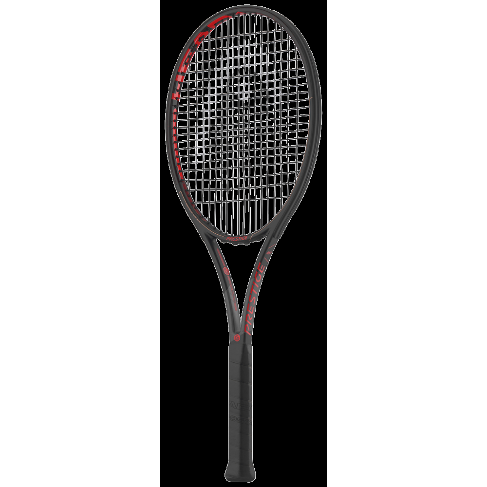 HEAD Graphene Touch Prestige MP Tennis Racquet