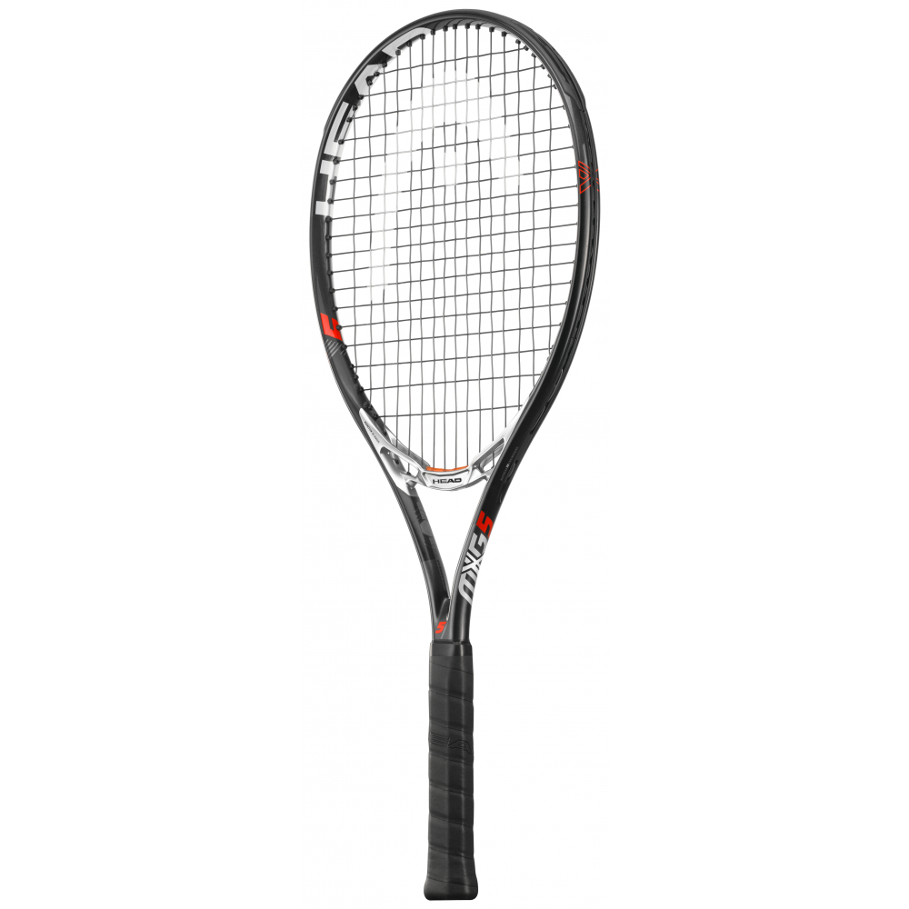 HEAD MxG 5 Tennis Racquet