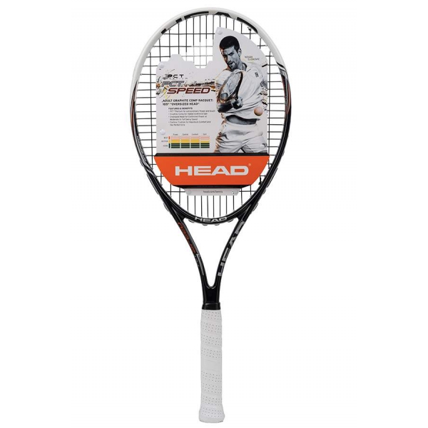 Head PCT Speed Tennis Racquet Do It Tennis