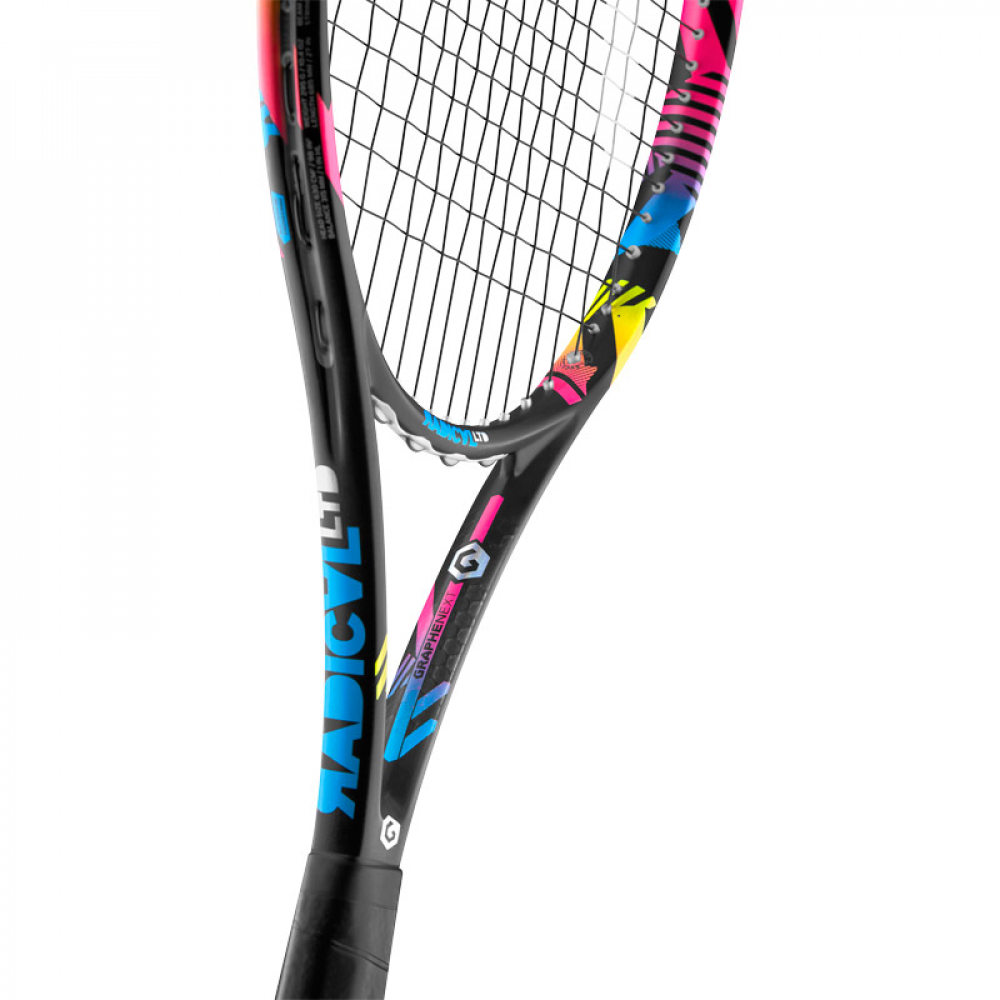 HEAD Graphene XT Radical MP Limited Edition Tennis Racquet
