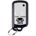Lobster Tennis Ball Machine Elite Remote Key Fob Replacement Part -