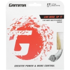 Gamma Live Wire XP 17g Tennis String (Set) -