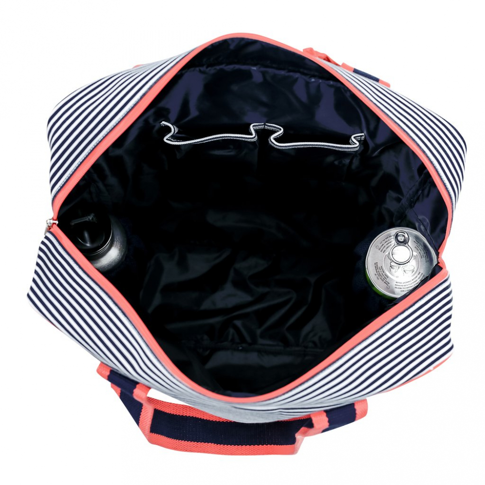 Ame & Lulu Blaine Icon Tennis Bag