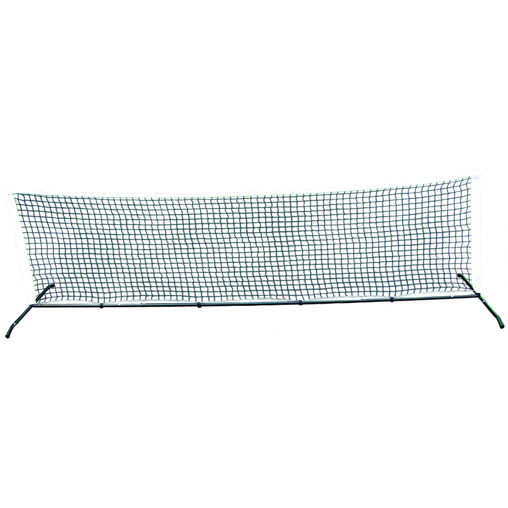 Tourna 10-Foot Portable Youth Tennis Net