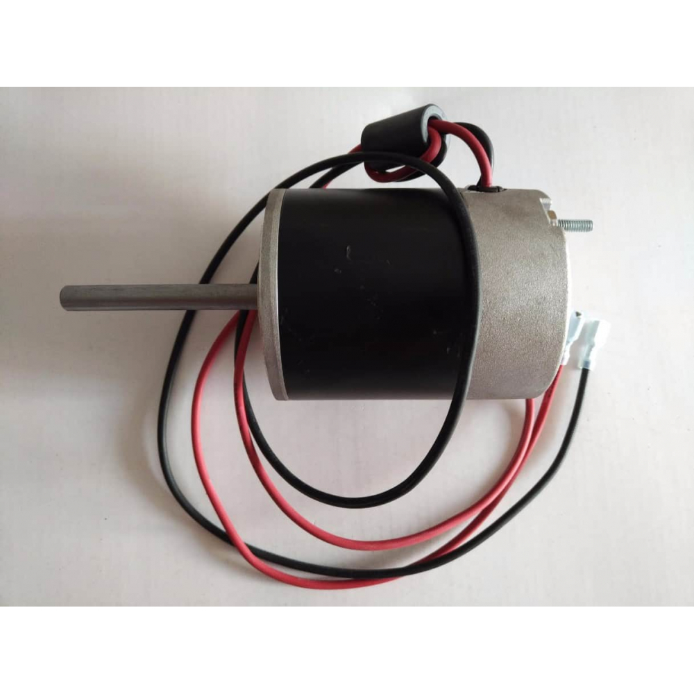 Lobster Tennis Ball Machine Server Motor Replacement Part (Elite Freedom Model Only)