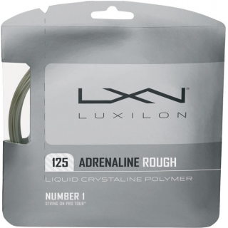 Luxilon Adrenaline 125 Rough 16g (Set)