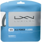 Luxilon ALU Power 123 Fluoro Tennis String (Set) -