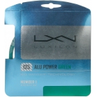 Luxilon ALU Power 125 16g Tennis String Set (Limited Edition Colors) -