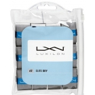 Luxilon Elite Dry Overgrip (12 Pack) -