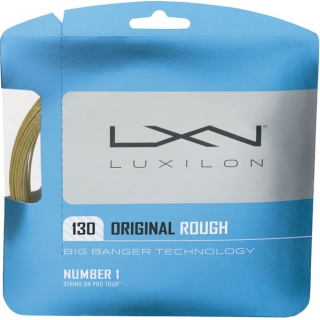 Luxilon Original 130 Rough 16g (Set)