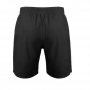 DUC Hunter Men's Tennis Shorts (Black)