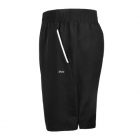 DUC Hunter Men’s Tennis Shorts (Black) [SALE] -