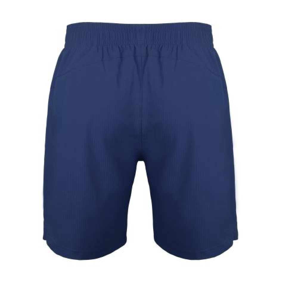DUC Hunter Men's Tennis Shorts (Navy)