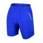 DUC Hunter Men's Tennis Shorts (Royal)