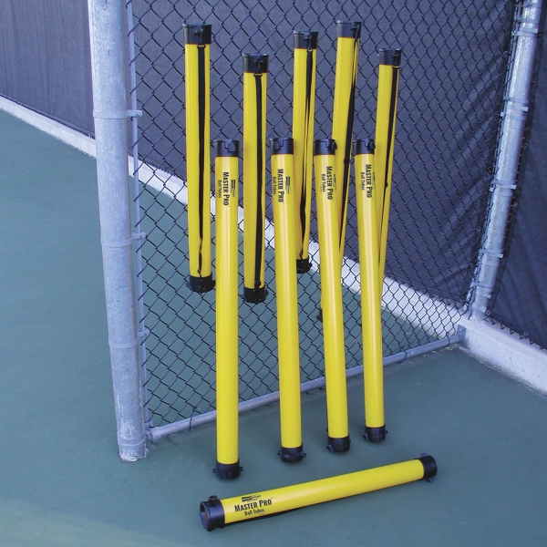 MasterPro Tennis Ball Pickup Tube (21 Balls)