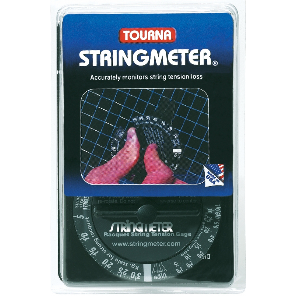 Tourna Stringmeter