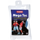 Tourna Mega Tac Overgrip 10 Pack -