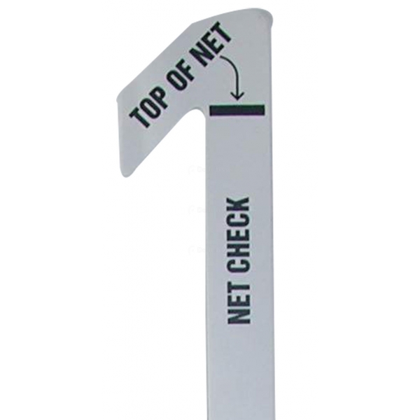 Net Check Do It Tennis