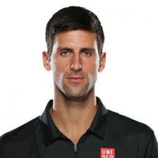 Novak Djokovic Pro Player Tennis Gear Bundle
