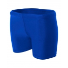 A4 Women’s 4 Inch Compression Short (Royal) -