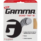 Gamma OCHO TNT 17g Tennis String (Set) -