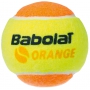 Babolat Kids Orange Tennis Ball (3 Balls)