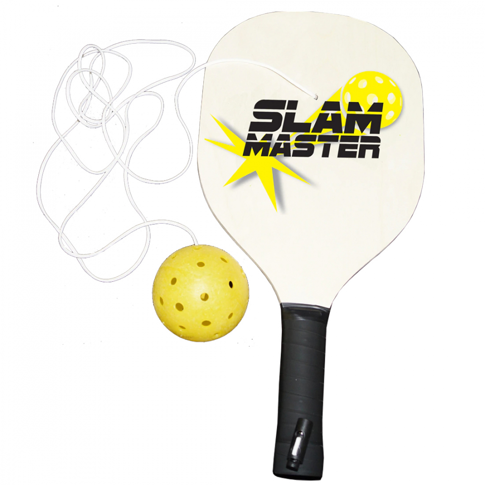 OnCourt OffCourt Slam Master Pickleball Training Paddle