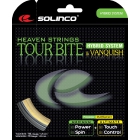 Solinco Hybrid Tour Bite 16L/Vanquish 16g -