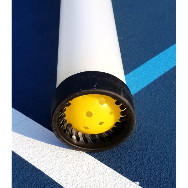 Tourna Pickleball Tube 1518 Ball Pickup Do It Tennis