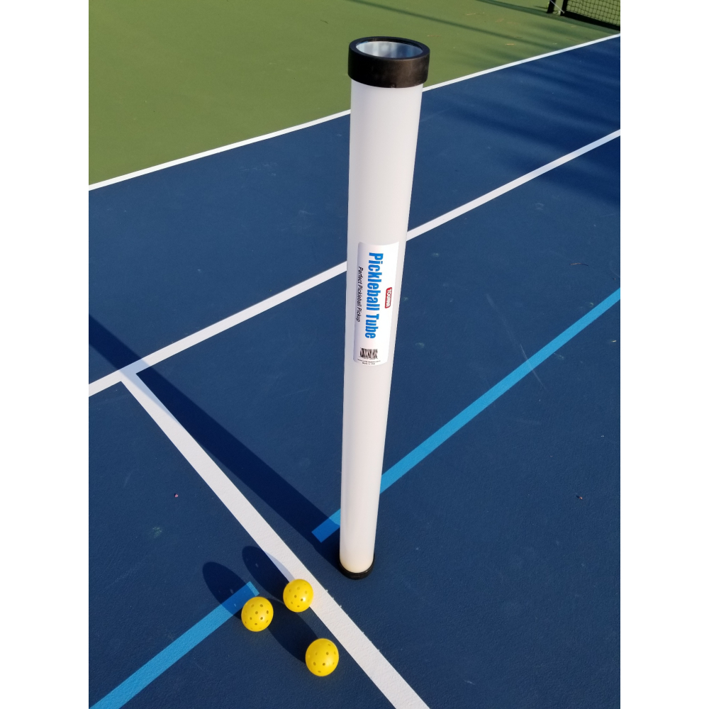 Tourna Pickleball Tube 1518 Ball Pickup