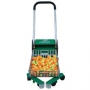 Playmate Super Deluxe Ball Mower Front View