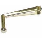 Post Crank Handle for Square Post w/ Internal Wind  -