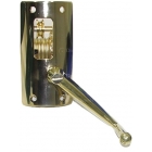 Post Housing Assembly Crank for Round Post -