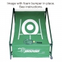 Perfect Pitch Rebounder