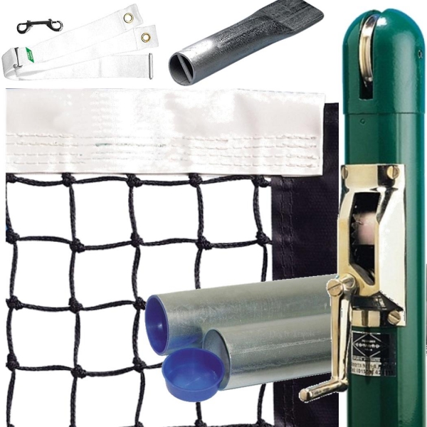 Premium Pickleball Court Equipment Package Do It Tennis