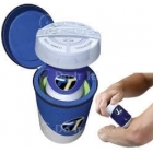 Pro-Tec Ice Up Portable Ice Massager -