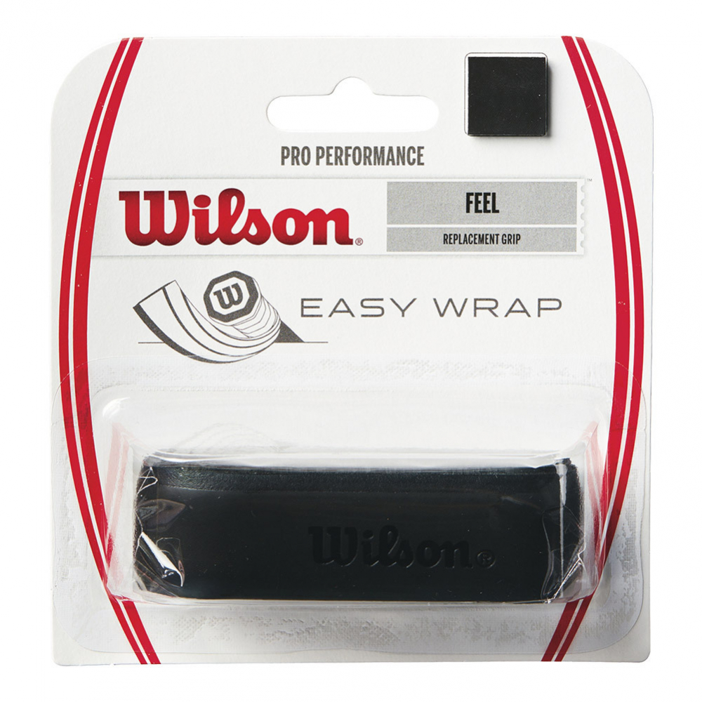Wilson Pro Performance Replacement Grip