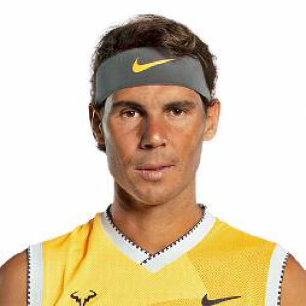 rafael nadal equipment