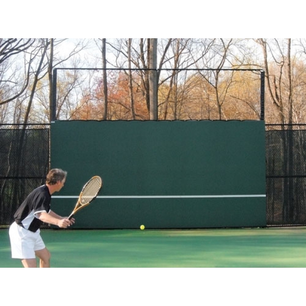 Rally Master 10 x 12 Tennis Backboard