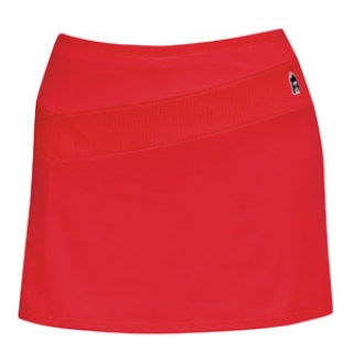 DUC React Women's Skirt (Red)