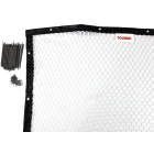 Tourna Replacement Net for 9’ Rally Pro Tennis Rebounder -
