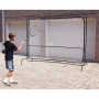 Tourna Replacement Net for 9' Rally Pro Tennis Rebounder