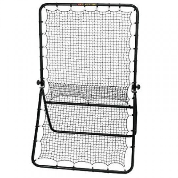Rebounder Practice Net 6'W x 7'H Do It Tennis