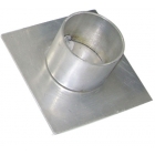 Replacement Aluminum Round Sleeve Covers -